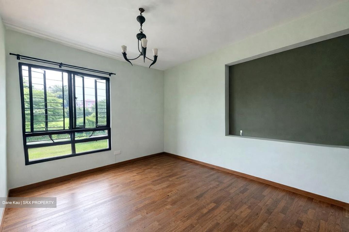Woodsvale (D25), Condominium #534985931